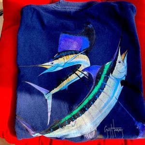 Guy Harvey T-Shirt